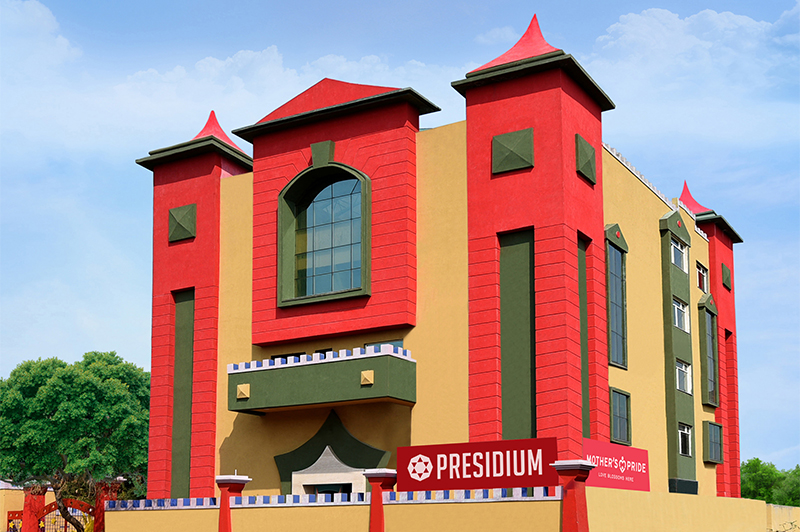 school in dwarka delhi